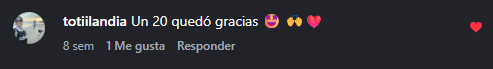 Reseña